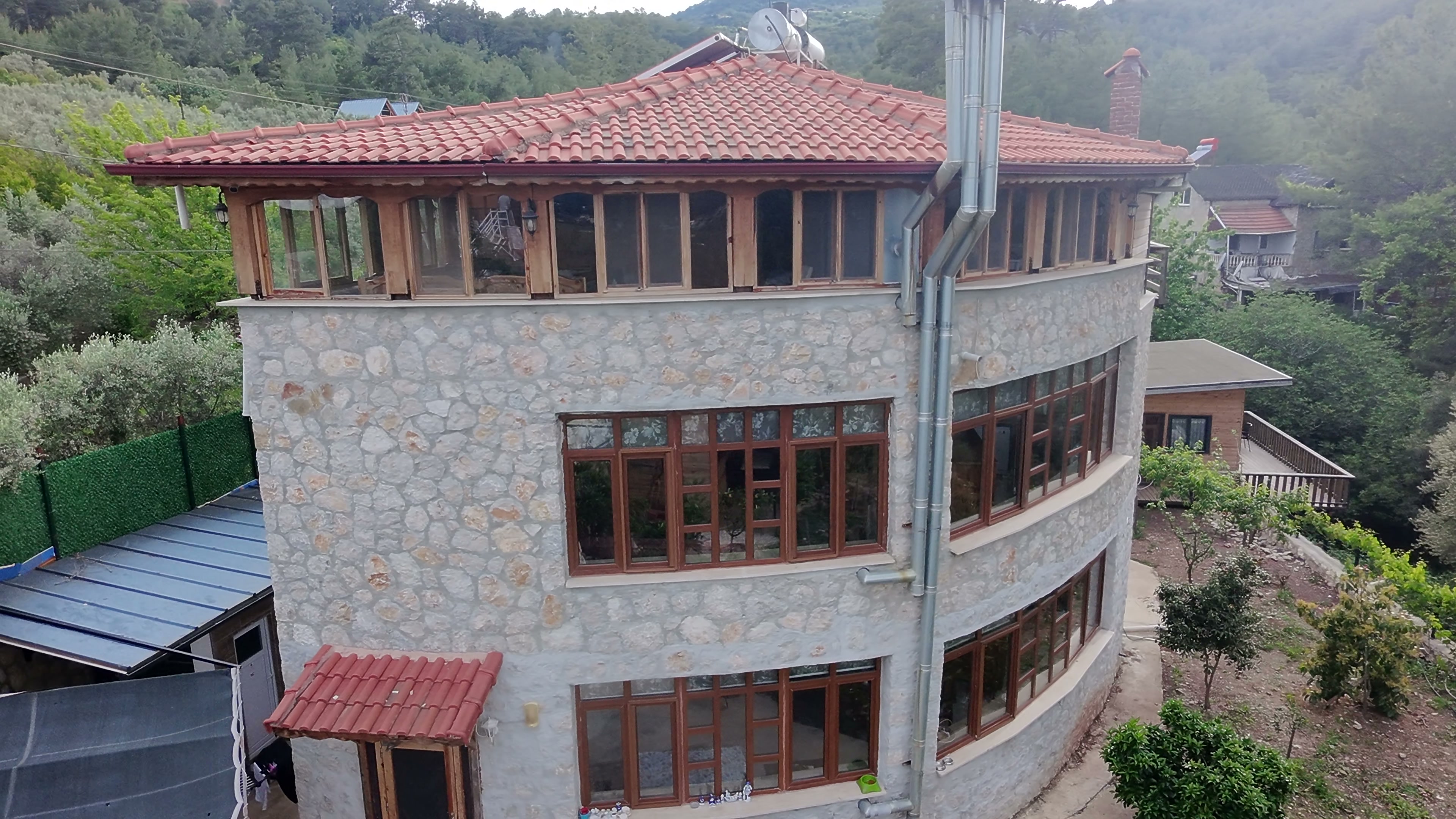 Biik Hotel - Genel