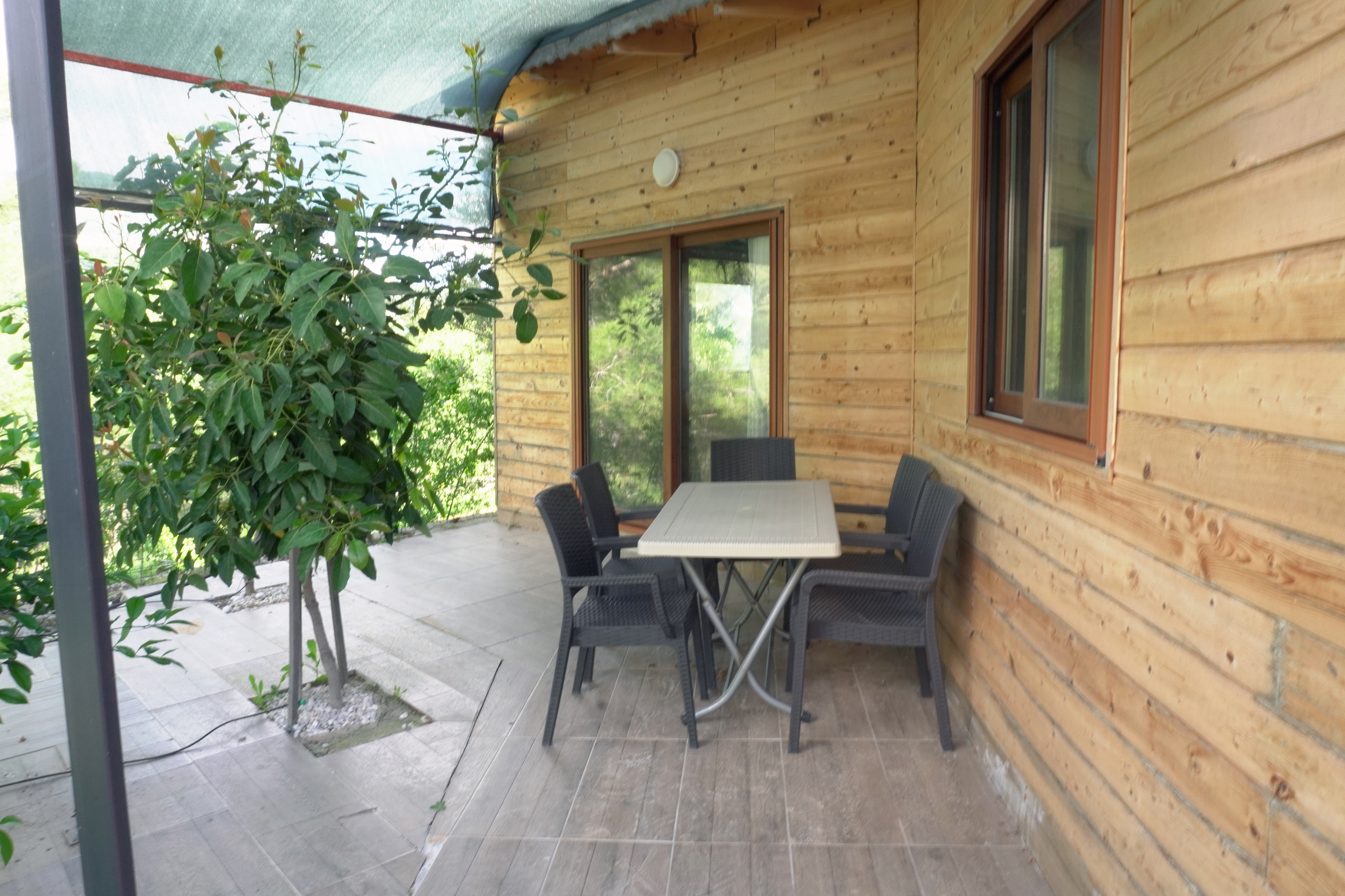 Biik 1 - Salon