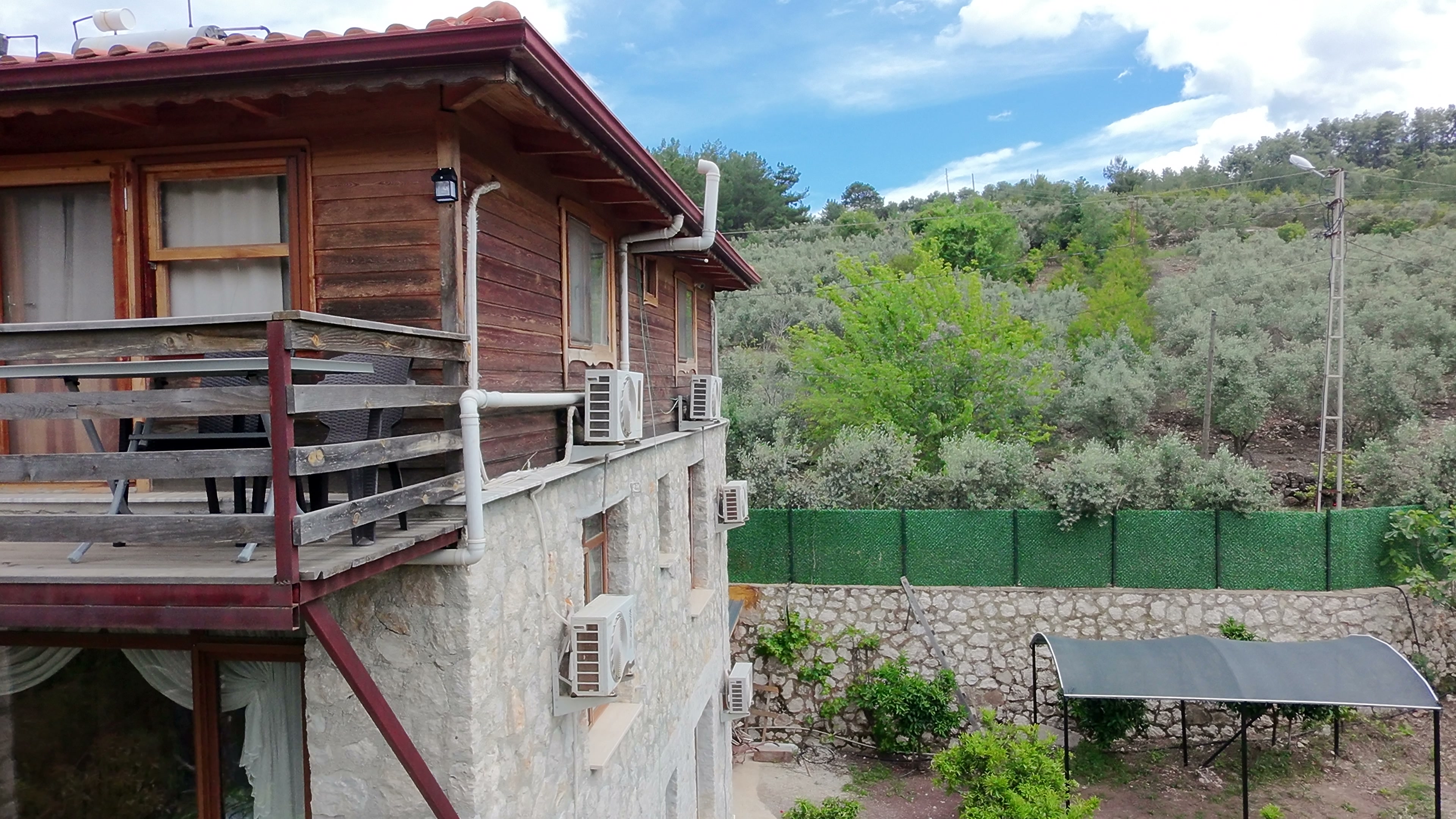 Biik Hotel - Orman