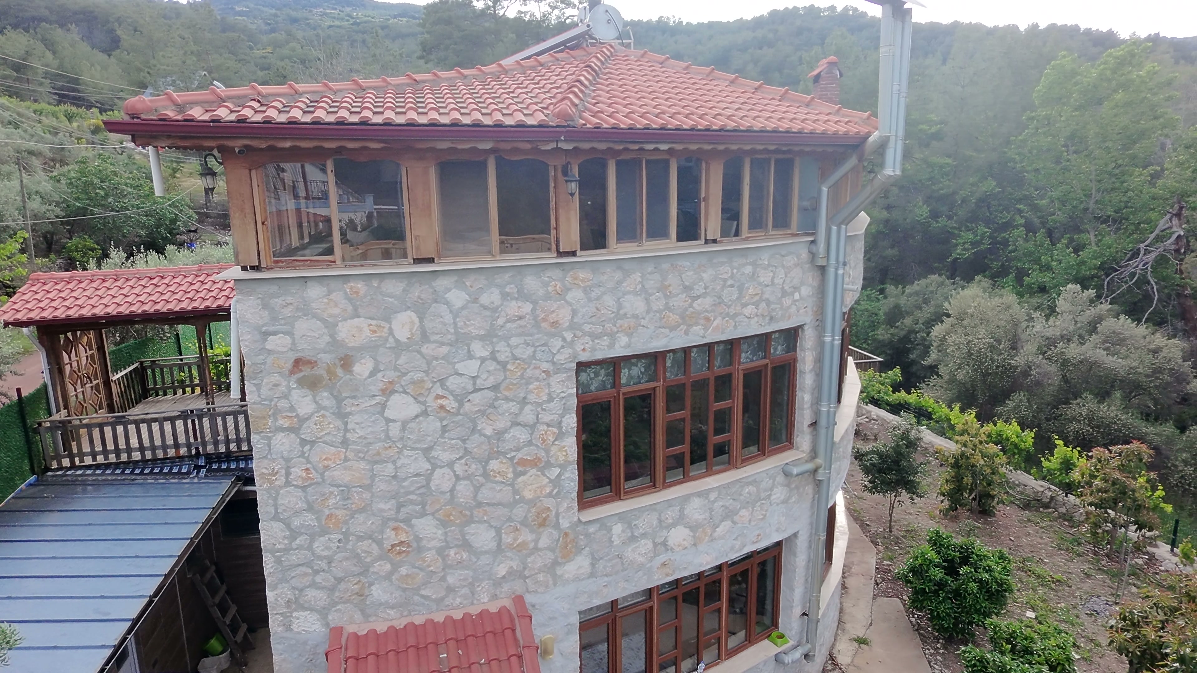 Biik Hotel - Çevre